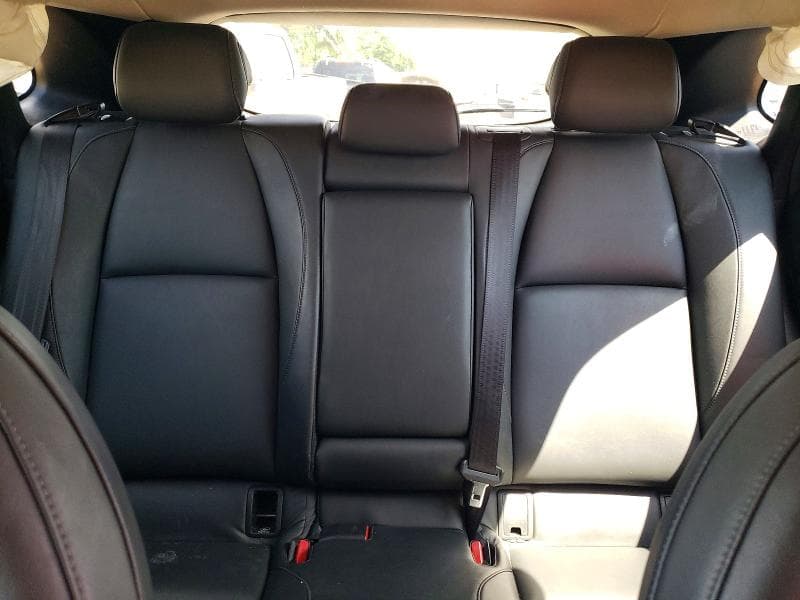 2021 MAZDA CX-30 SELECT 10