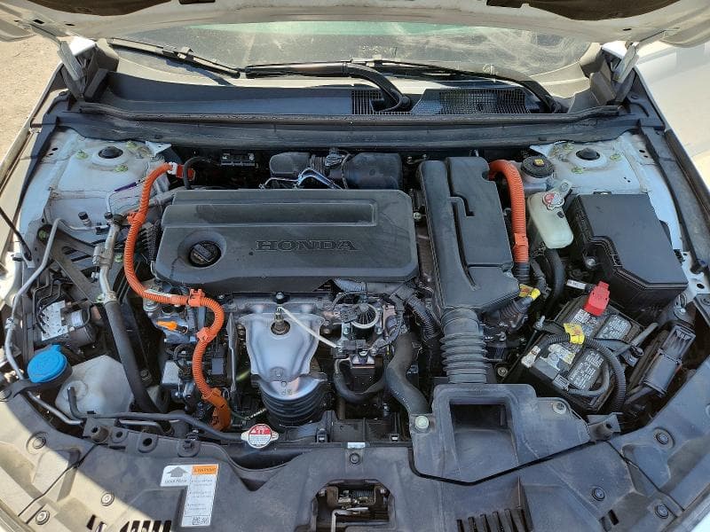 2024 HONDA ACCORD HYBRID EXL 11