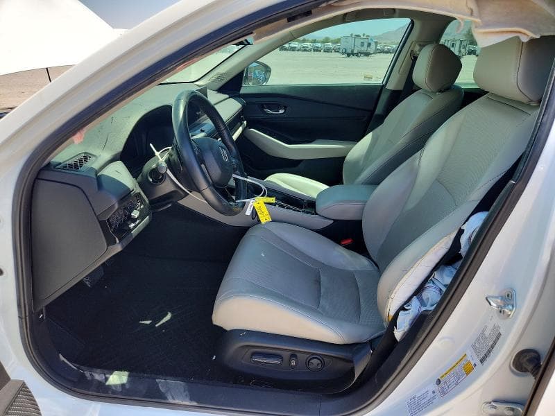 2024 HONDA ACCORD HYBRID EXL 7