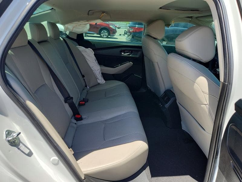 2024 HONDA ACCORD HYBRID EXL 10