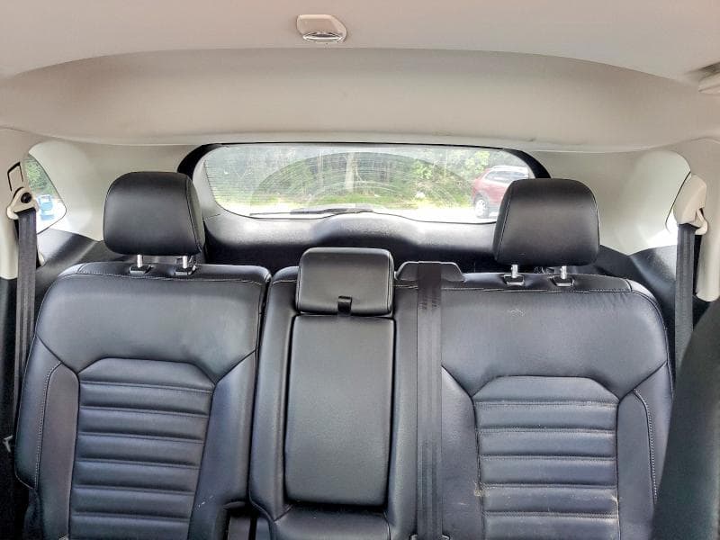 2017 FORD EDGE SEL 10