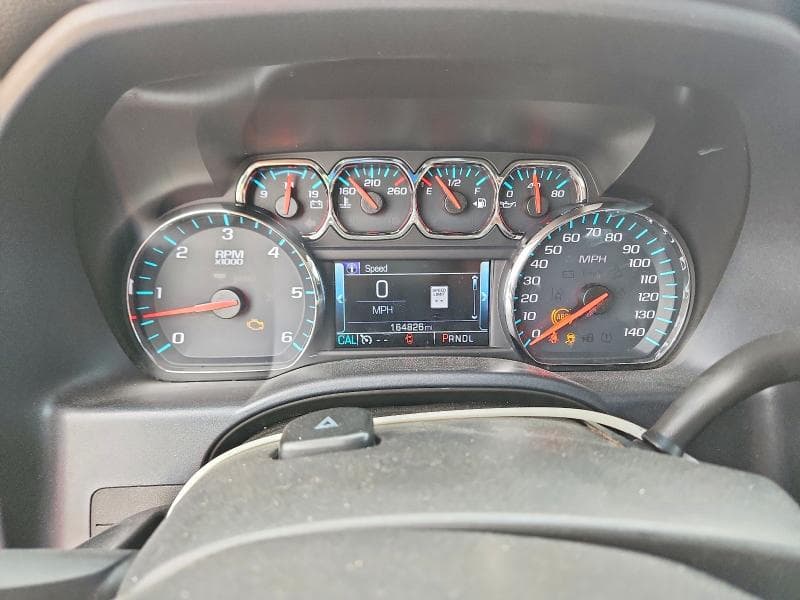2017 GMC SIERRA K1500 SLT 9