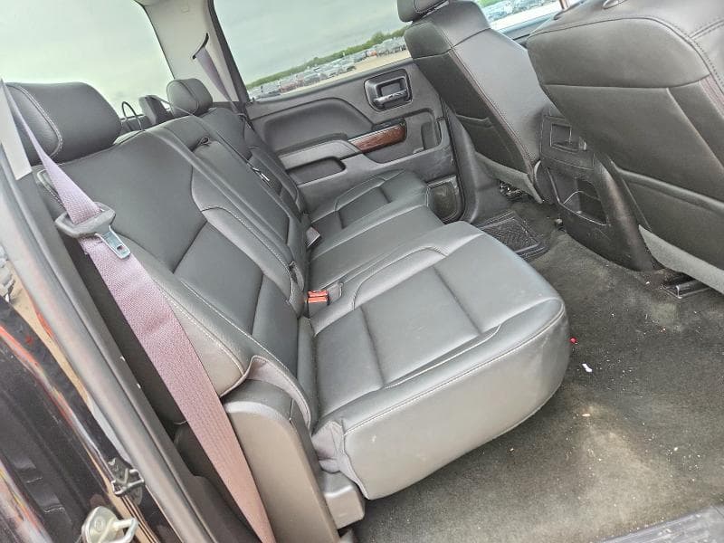 2017 GMC SIERRA K1500 SLT 10