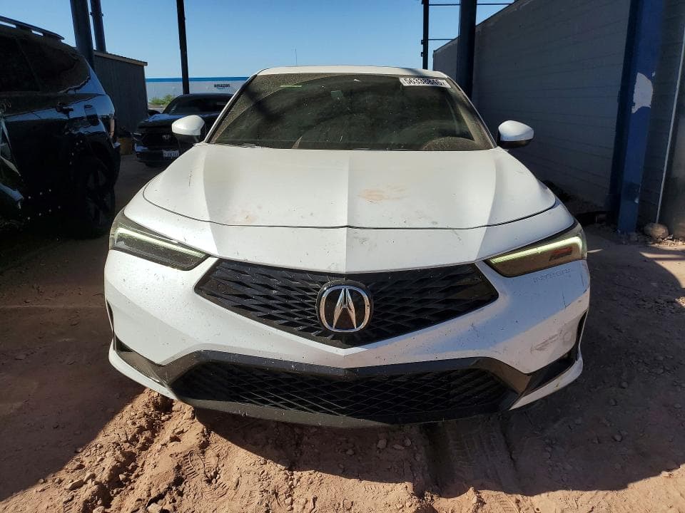 2025 ACURA INTEGRA A-SPEC 5