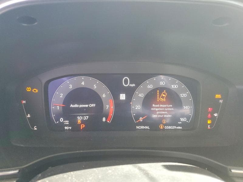 2025 ACURA INTEGRA A-SPEC 9
