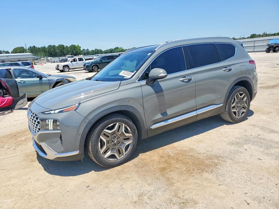 2021 HYUNDAI SANTA FE LIMITED