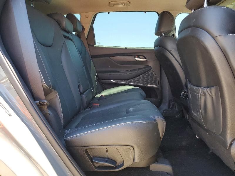 2021 HYUNDAI SANTA FE LIMITED LIMITED 11