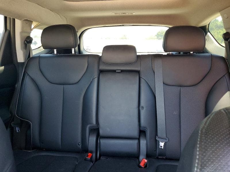 2021 HYUNDAI SANTA FE LIMITED LIMITED 10