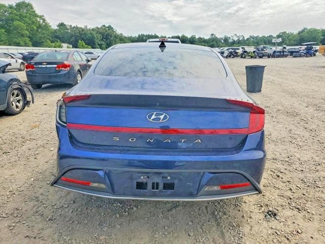 2021 HYUNDAI SONATA SE SE 6