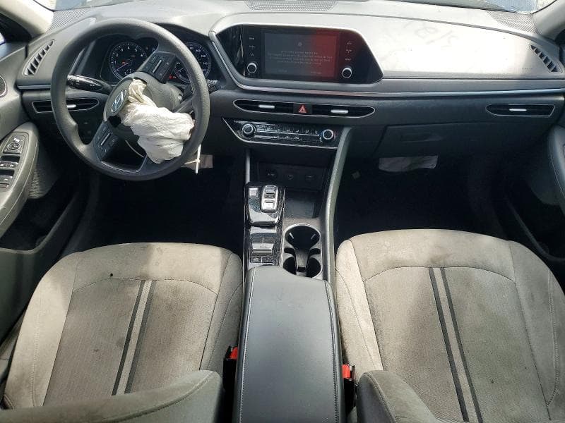 2021 HYUNDAI SONATA SE SE 8