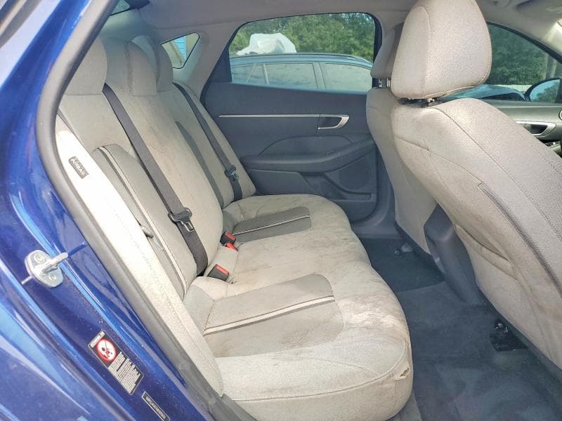2021 HYUNDAI SONATA SE SE 10