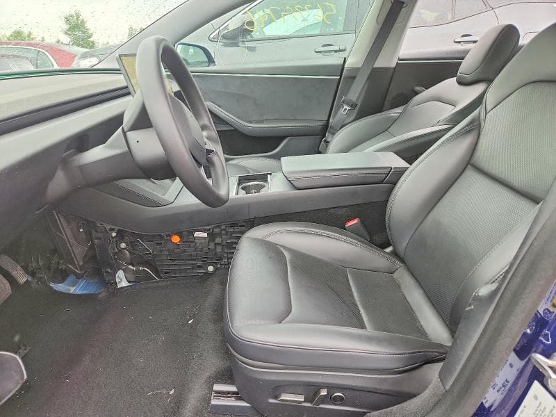 2024 TESLA MODEL 3 7