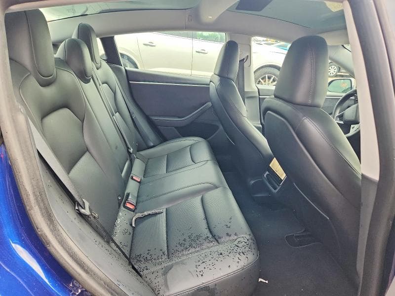 2024 TESLA MODEL 3 10