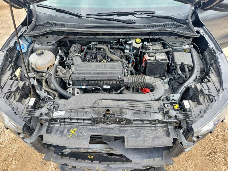2025 FORD ESCAPE ACTIVE ACTIVE 11