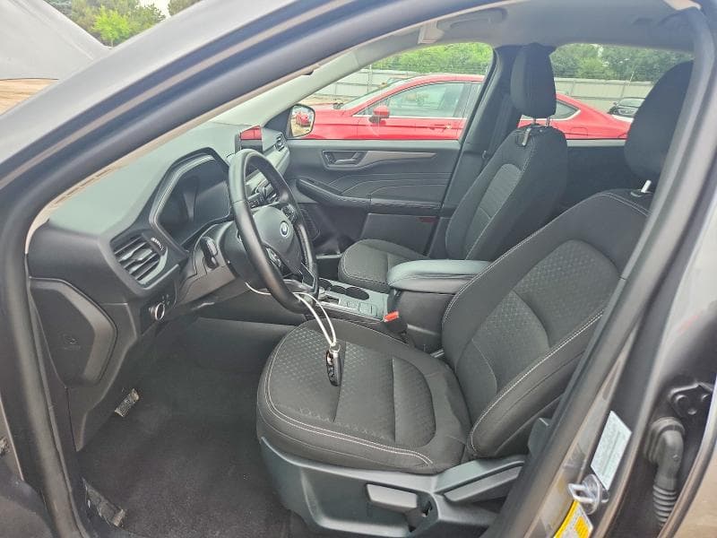 2025 FORD ESCAPE ACTIVE ACTIVE 7