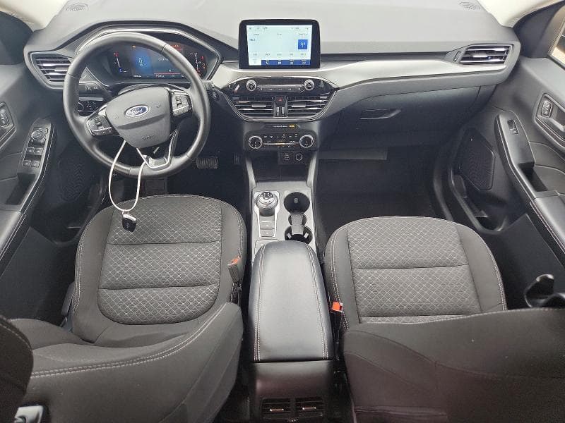 2025 FORD ESCAPE ACTIVE ACTIVE 8
