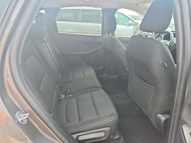 2025 FORD ESCAPE ACTIVE ACTIVE 10