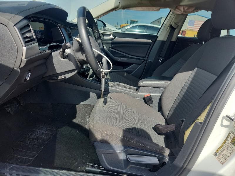 2024 VOLKSWAGEN JETTA S 7