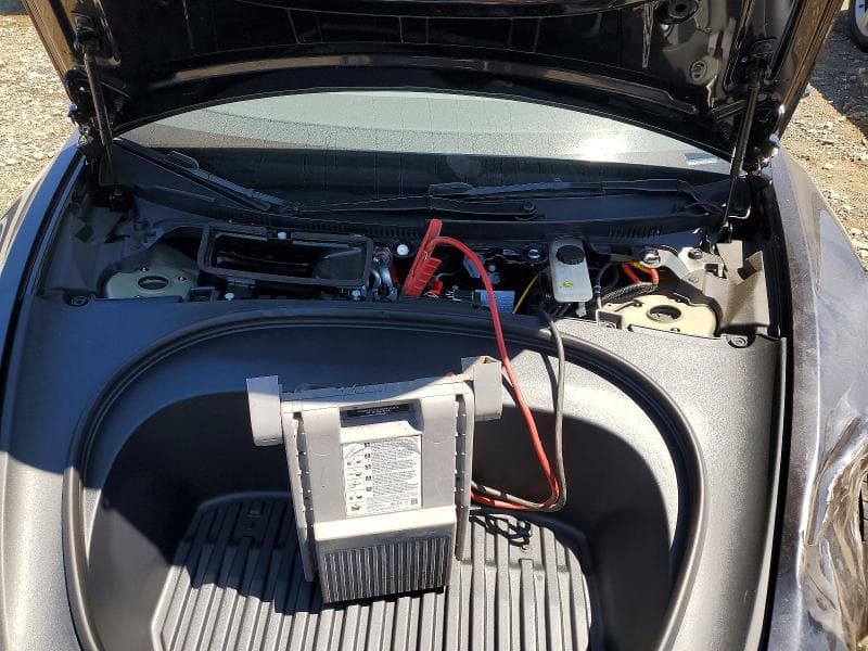 2026 TESLA MODEL 3 11