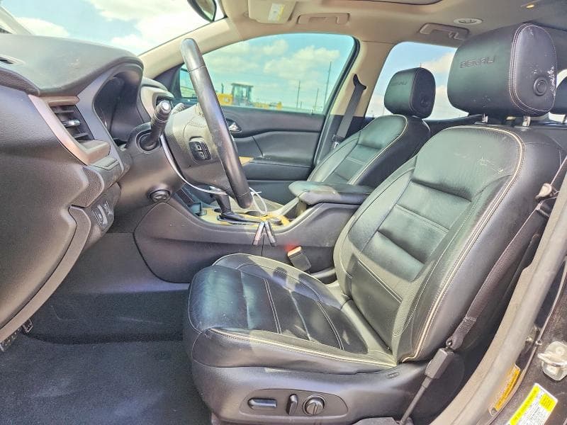 2017 GMC ACADIA DENALI 7