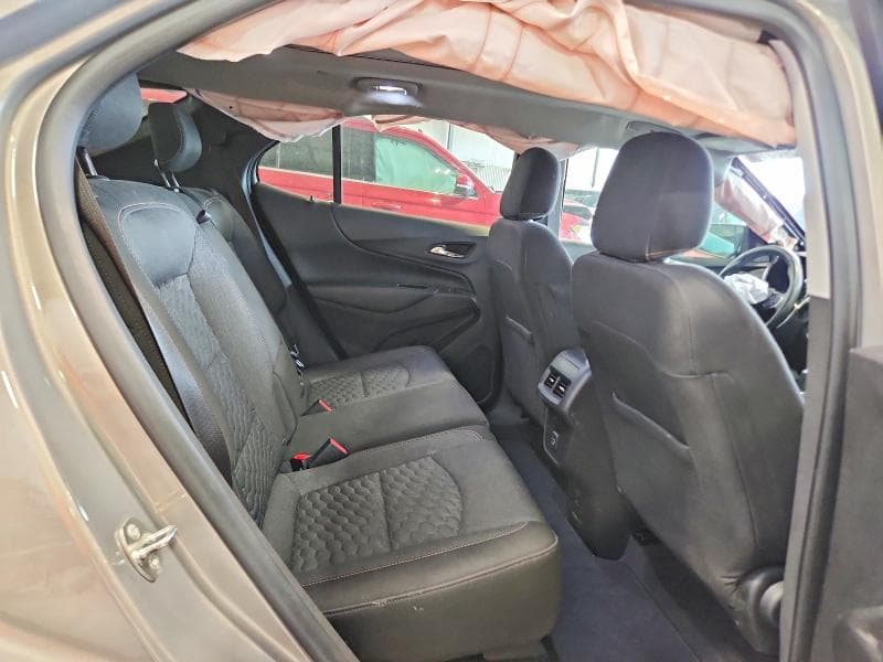 2019 CHEVROLET EQUINOX LT 11