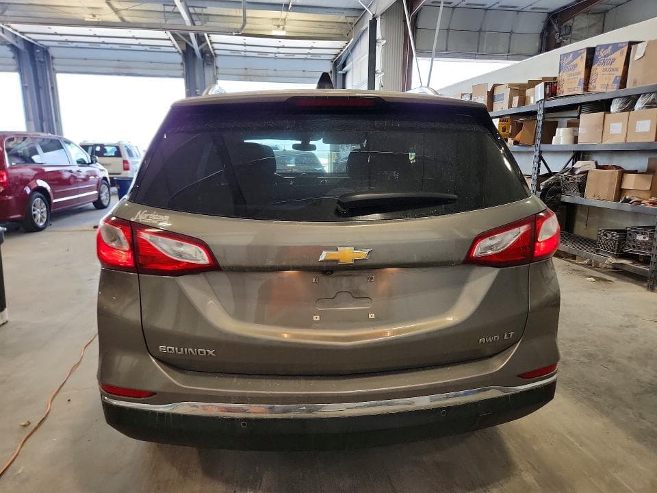 2019 CHEVROLET EQUINOX LT 6