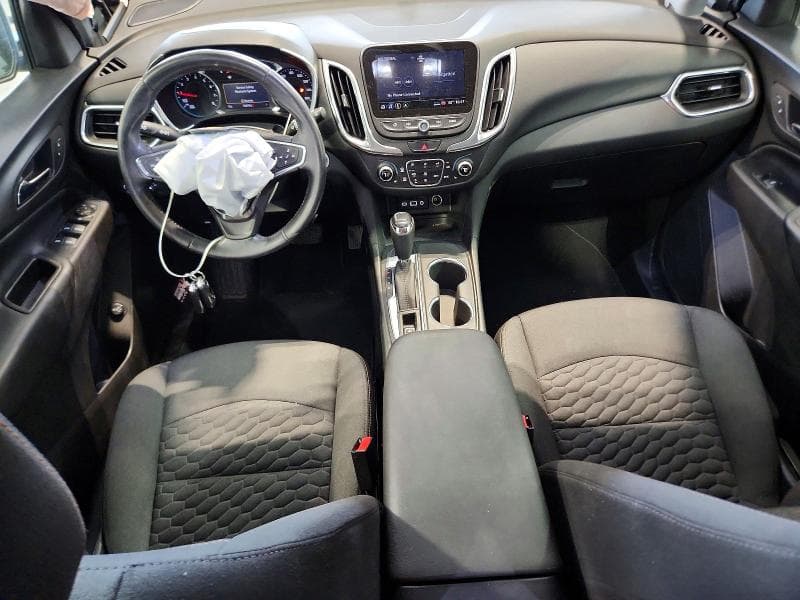 2019 CHEVROLET EQUINOX LT 8