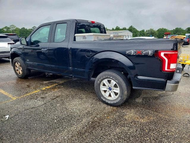 2017 FORD F150 2