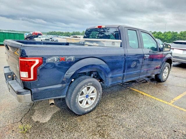 2017 FORD F150 3