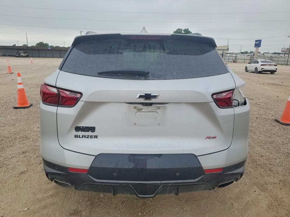 2020 CHEVROLET BLAZER RS 6