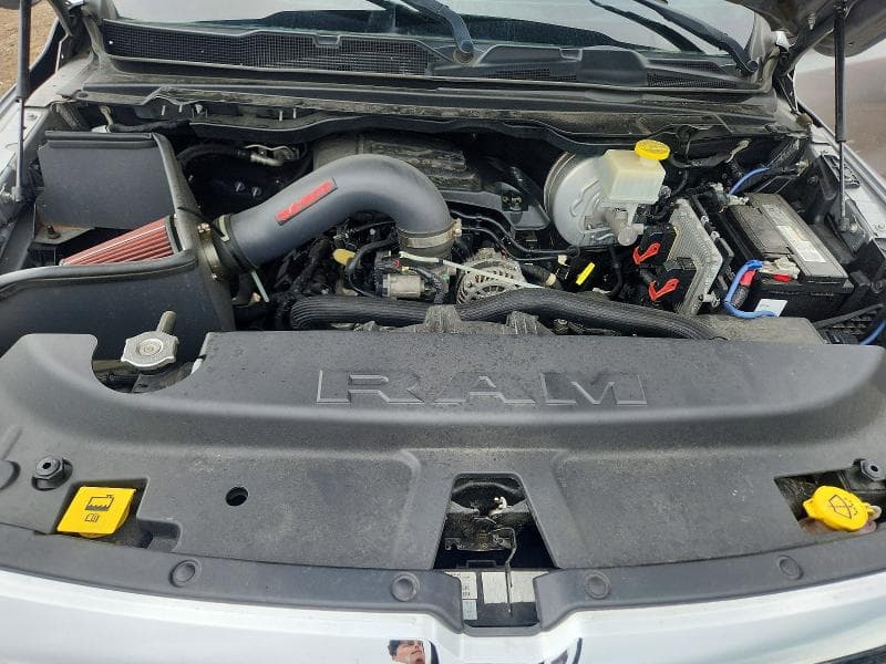 2019 RAM 1500 BIG HORN BIG HORN 11