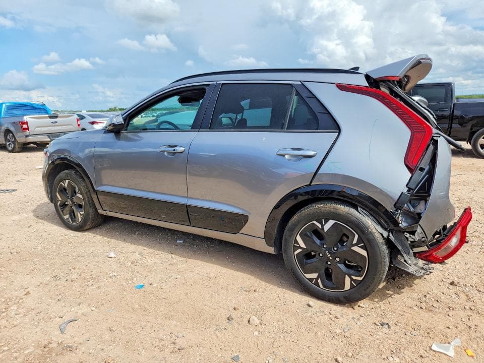 2024 KIA NIRO WIND 2