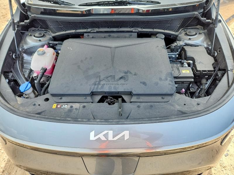 2024 KIA NIRO WIND 12