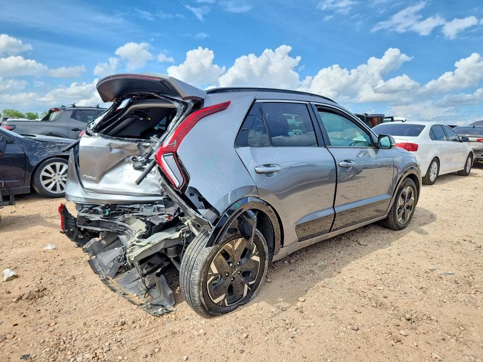 2024 KIA NIRO WIND 3