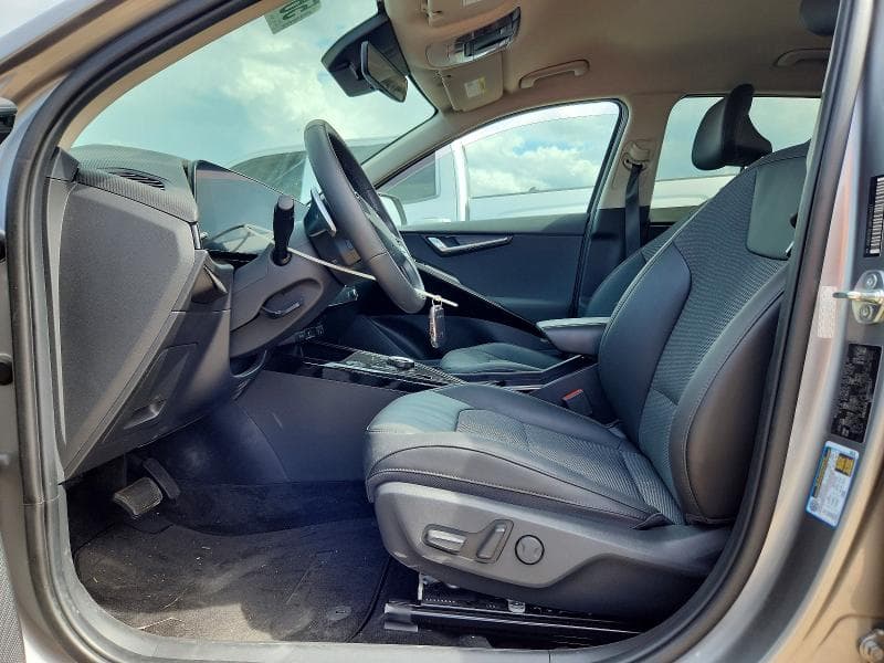 2024 KIA NIRO WIND 7