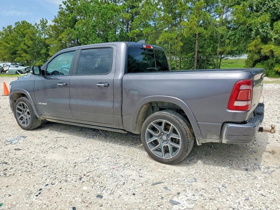 2021 RAM 1500 LARAMIE LARAMIE 2
