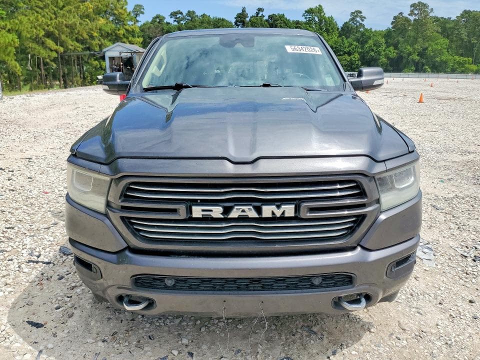 2021 RAM 1500 LARAMIE LARAMIE 5