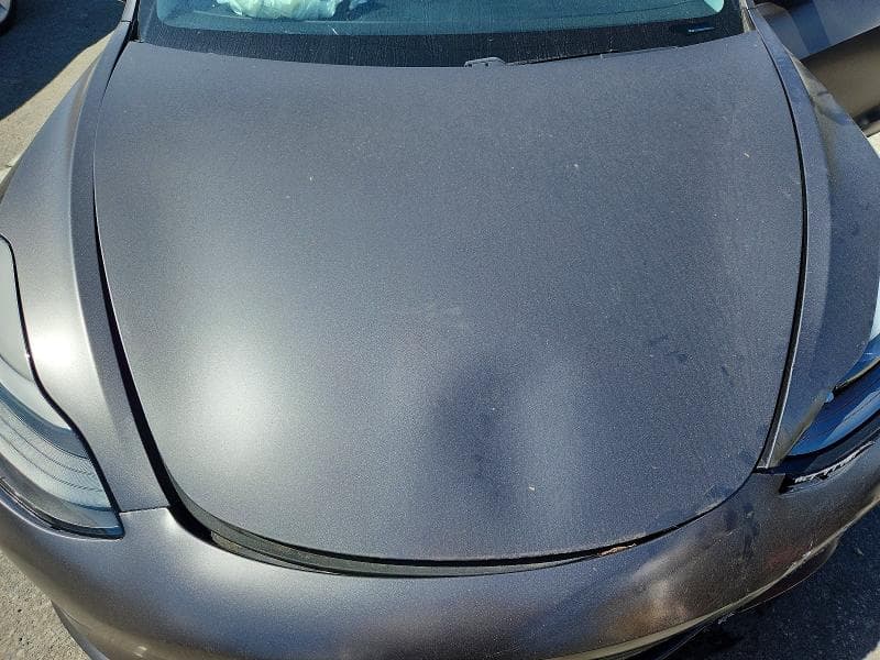 2021 TESLA MODEL 3 11