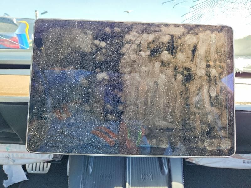 2021 TESLA MODEL 3 9