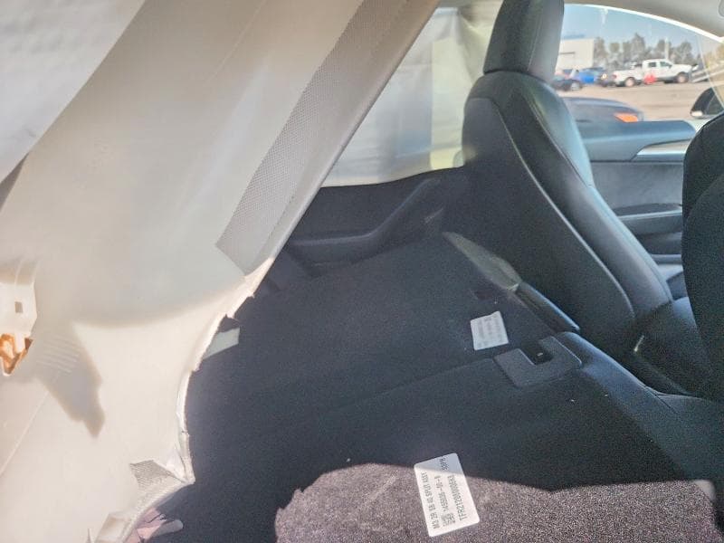 2021 TESLA MODEL 3 10