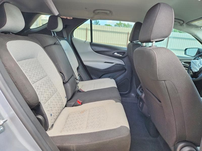 2024 CHEVROLET EQUINOX LS 11