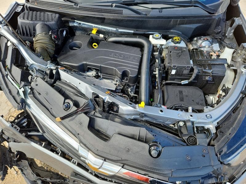 2024 CHEVROLET EQUINOX LS 12