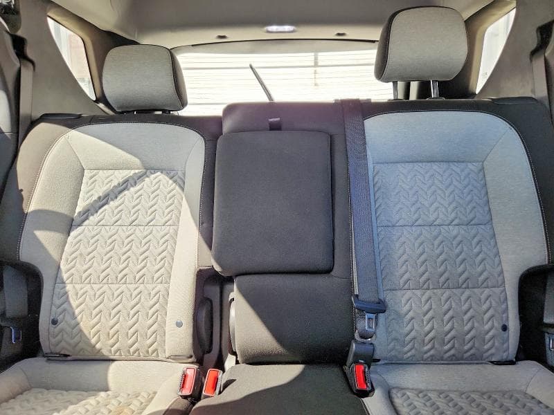 2024 CHEVROLET EQUINOX LS 10