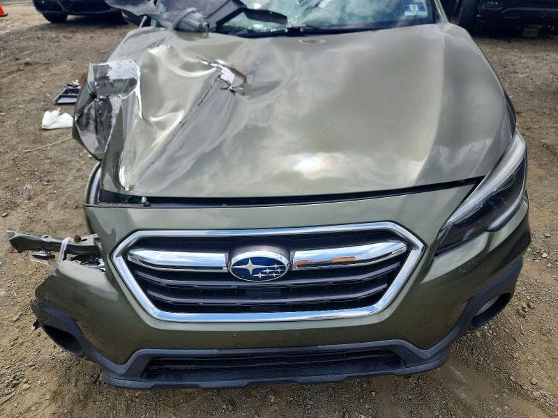 2019 SUBARU OUTBACK 2.5I PREMIUM 11