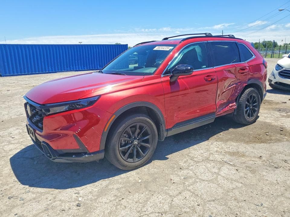 2023 HONDA CR-V SPORT SPORT - 1