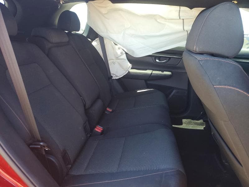 2023 HONDA CR-V SPORT SPORT 11