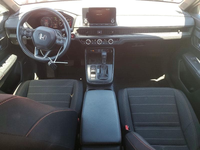 2023 HONDA CR-V SPORT SPORT 8