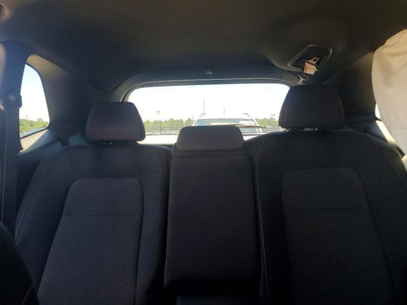 2023 HONDA CR-V SPORT SPORT 10