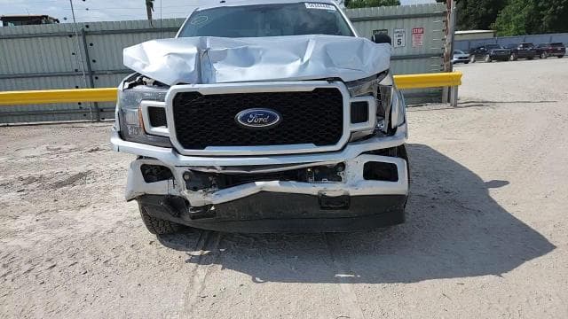 2018 FORD F150 SUPERCREW 13