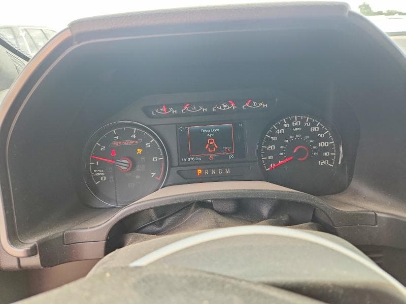 2018 FORD F150 SUPERCREW 9